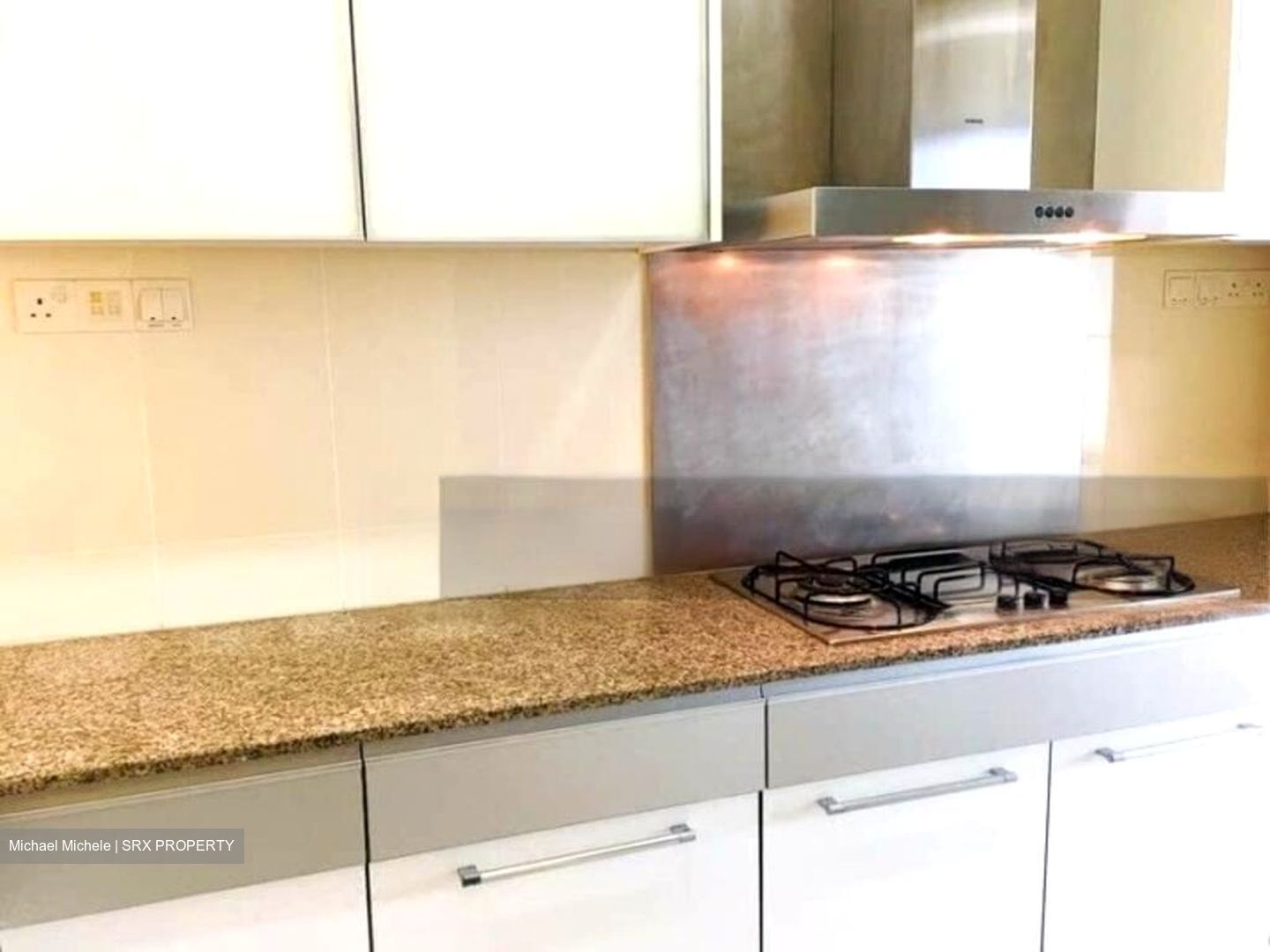 RiverGate (D9), Apartment #436314001